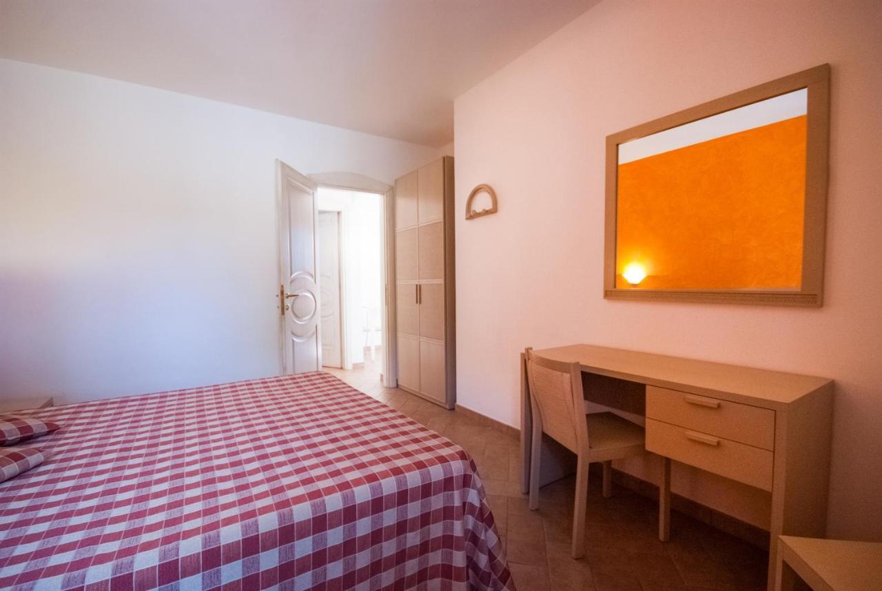 Residence Le Grazie Est Capoliveri  Luaran gambar