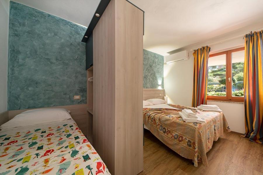 Residence Le Grazie Est Capoliveri  Luaran gambar