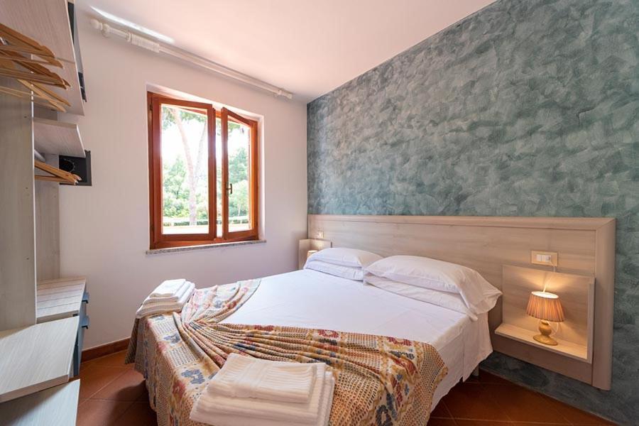 Residence Le Grazie Est Capoliveri  Luaran gambar